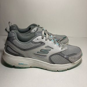 Skechers Air Cooled Goga Mat Sneakers